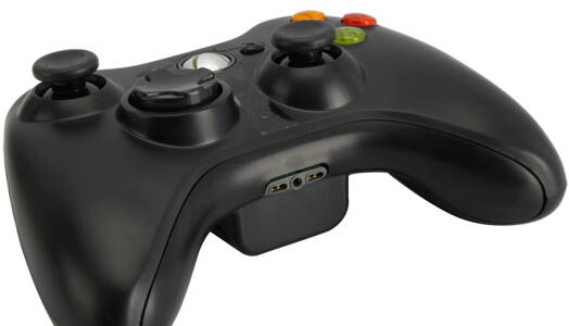 Opět naskladněny ovladače Xbox 360