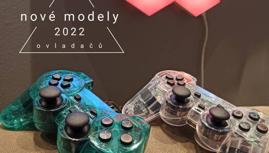 Designové ps2 skvosty